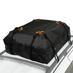 Large Storage Waterproof Car Rooftop Cargo Bag