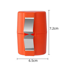 Portable Egg Opener Kitchen Handheld Egg Shell Crusher