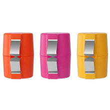 Portable Egg Opener Kitchen Handheld Egg Shell Crusher