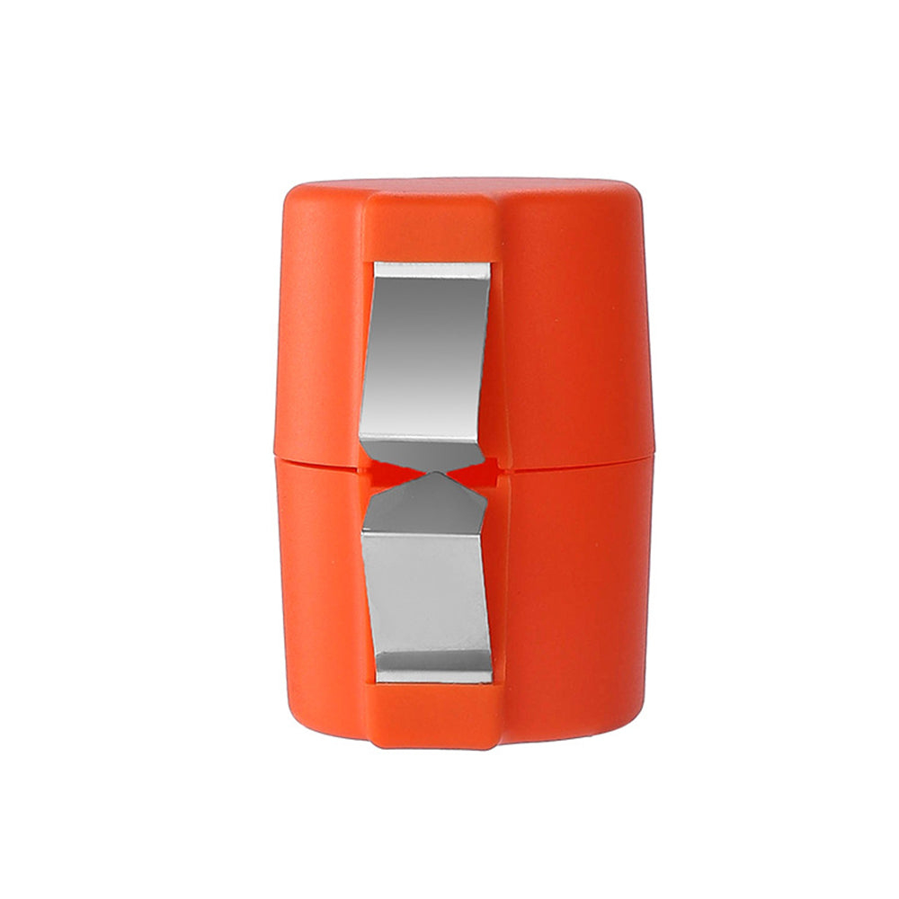 Portable Egg Opener Kitchen Handheld Egg Shell Crusher
