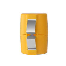 Portable Egg Opener Kitchen Handheld Egg Shell Crusher