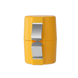 Portable Egg Opener Kitchen Handheld Egg Shell Crusher
