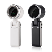 Foldable 3 in 1 Personal Small Fan with LED Display
