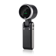 Foldable 3 in 1 Personal Small Fan with LED Display