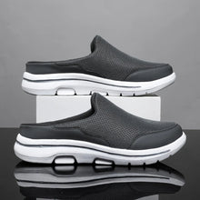 Comfortable Non-Slip Breathable Muller Shoes Slip On Heelless Casual Sandals For Men And Women