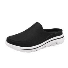 Comfortable Non-Slip Breathable Muller Shoes Slip On Heelless Casual Sandals For Men And Women