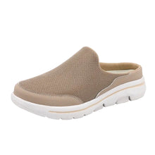 Comfortable Non-Slip Breathable Muller Shoes Slip On Heelless Casual Sandals For Men And Women