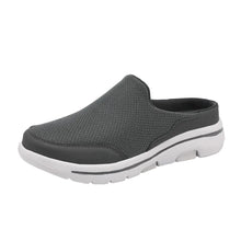 Comfortable Non-Slip Breathable Muller Shoes Slip On Heelless Casual Sandals For Men And Women