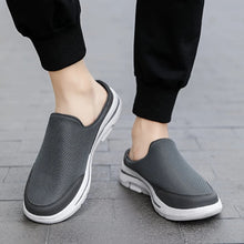 Comfortable Non-Slip Breathable Muller Shoes Slip On Heelless Casual Sandals For Men And Women