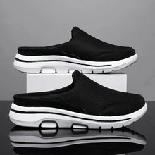 Comfortable Non-Slip Breathable Muller Shoes Slip On Heelless Casual Sandals For Men And Women
