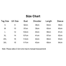 Women's Long Sleeve Casual Loose Blouse Shirt