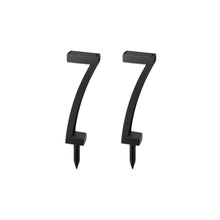 7 Shape Solar LED Garden Lights Decoration