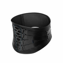 Lightweight Lumbar Support Belt with Soft Pad