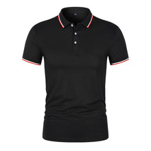 3-Pack of Men’s Casual Polo Shirts