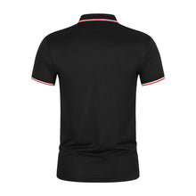 3-Pack of Men’s Casual Polo Shirts