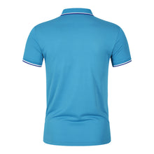 3-Pack of Men’s Casual Polo Shirts