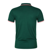 3-Pack of Men’s Casual Polo Shirts