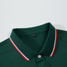 3-Pack of Men’s Casual Polo Shirts