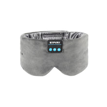 Bluetooth Sleep Headphones Eye Mask for Side Sleepers and Travel