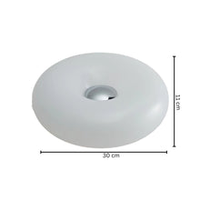 Donut Table Lamp with USB Plug for Ambient Lighting