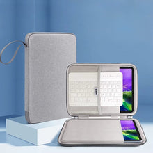 Tablet Sleeve Carrying Case Protective Travel Bag