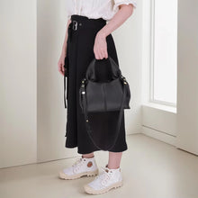 Fashion Clouds Retro Crossbody Shoulder Bag for Women