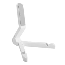 Universal Folding Tablet Holder for 4.7 to 12.9 Inch Devices