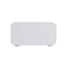 Air Aroma Humidifier Diffuser with LED Light