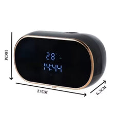 Automated TouchFree Soap Dispenser for Kitchen and Bathroom