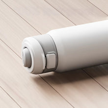 950ml Magnetic Lid Insulated Water Bottle Phone Mount Thermal Outdoor