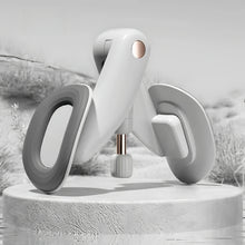 Hydraulic Leg & Pelvic Floor Trainer