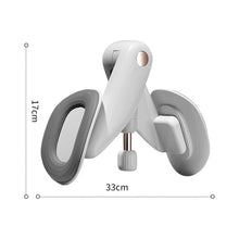 Hydraulic Leg & Pelvic Floor Trainer