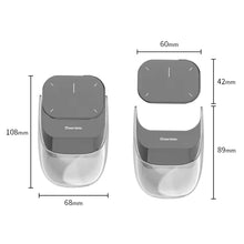 All-in-One Wireless Mobile Presenter with Air Mouse, Touchpad, Laser & AI/ChatGPT