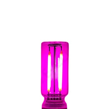 USB Touch Control LED Night Light with Edison Filament Bulb for DIY Bedroom Decor