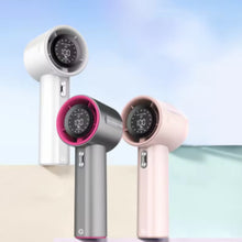 Rechargeable Portable Mini Fan with 100 Speed Digital Display