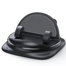 360 Rotation Car Phone Holder Silicone Dashboard Mount