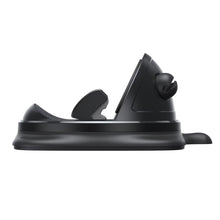 360 Rotation Car Phone Holder Silicone Dashboard Mount