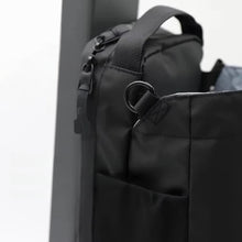 Magnetic Gym Bag Huge Capacity with Phone and Water Bottle Pouch