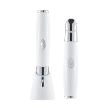 Face Lifting Facial Wand Red Blue Purple Light Skin Care