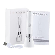 Face Lifting Facial Wand Red Blue Purple Light Skin Care