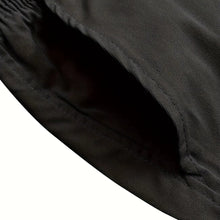 3-Pack Men's Casual Cargo Shorts