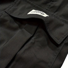 3-Pack Men's Casual Cargo Shorts