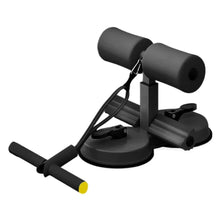 Push-Up Trainer with Elastic Band Sit-Up Fitness Equipment