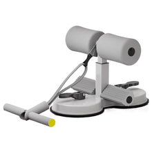 Push-Up Trainer with Elastic Band Sit-Up Fitness Equipment