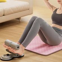 Push-Up Trainer with Elastic Band Sit-Up Fitness Equipment