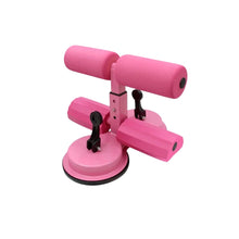 Push-Up Trainer with Elastic Band Sit-Up Fitness Equipment