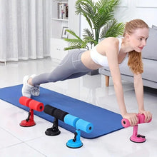 Core Toning Fat Burning Abdominal Roller