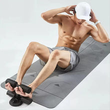 Core Toning Fat Burning Abdominal Roller