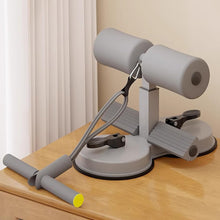 Push-Up Trainer with Elastic Band Sit-Up Fitness Equipment