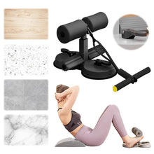 Push-Up Trainer with Elastic Band Sit-Up Fitness Equipment
